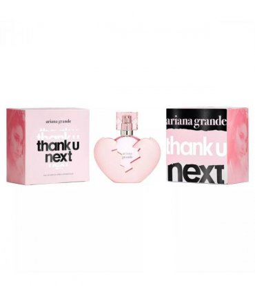 Ariana Grande Thank U Next Eau De Parfum Spray 50ml