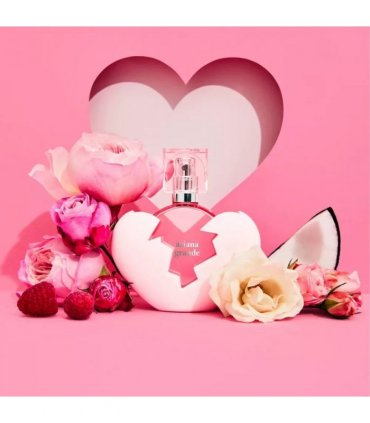 Ariana Grande Thank U Next Eau De Parfum Spray 50ml