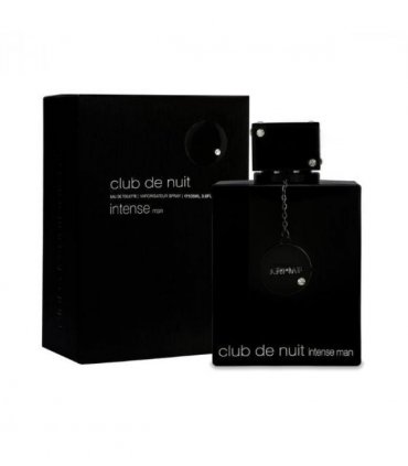 Armaf Club De Nuit Intense Eau De Toilette 105ml