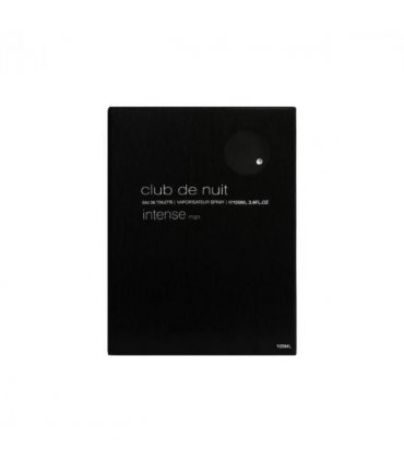 Armaf Club De Nuit Intense Eau De Toilette 105ml