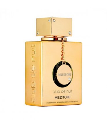 Armaf Club De Nuit Milestone Eau De Parfum Spray 105ml