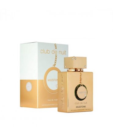 Armaf Club De Nuit Milestone Eau De Parfum Spray 105ml