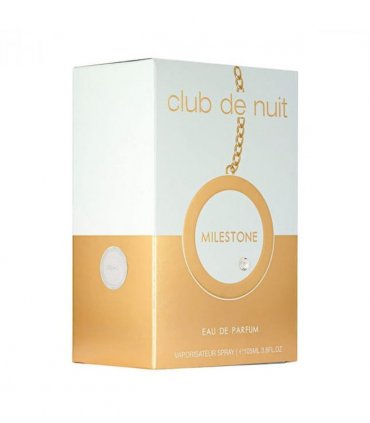 Armaf Club De Nuit Milestone Eau De Parfum Spray 105ml