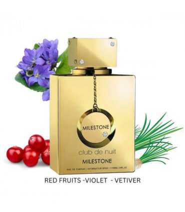 Armaf Club De Nuit Milestone Eau De Parfum Spray 105ml