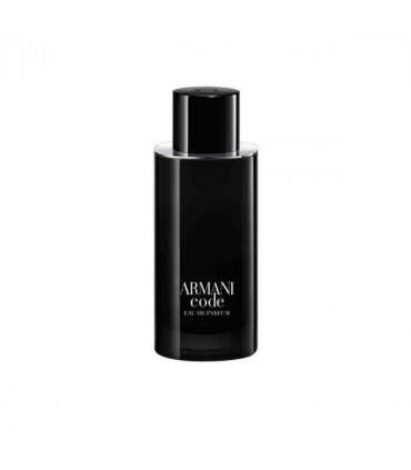 Armani Code 2 Parfum Refillable 125ml
