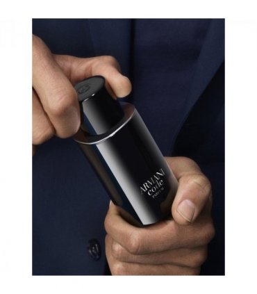 Armani Code 2 Parfum Refillable 125ml