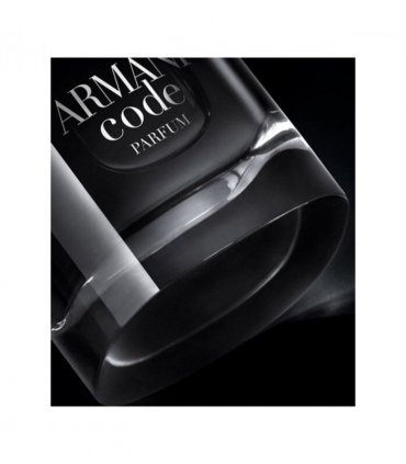 Armani Code 2 Parfum Refillable 125ml
