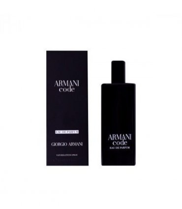 Armani Code Eau De Parfum Spray 15ml