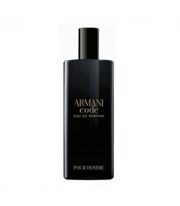 Armani Code Eau De Parfum Spray 15ml