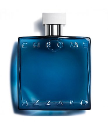 Azzaro Chrome Parfum Spray 100ml