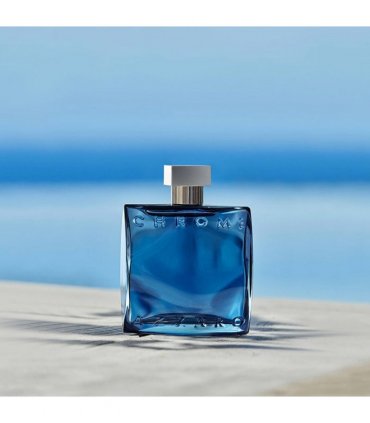 Azzaro Chrome Parfum Spray 100ml