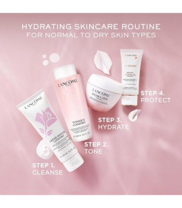 Lancôme Pur Rituel Re-Hydrating Comforting Toner 400ml