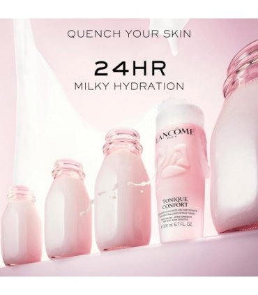 Lancôme Pur Rituel Re-Hydrating Comforting Toner 400ml