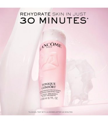 Lancôme Pur Rituel Re-Hydrating Comforting Toner 400ml