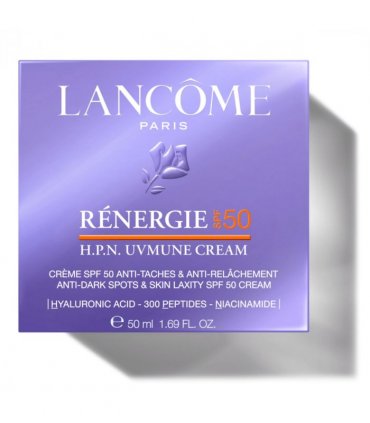 Lancôme Rénergie HPN 300 Day Cream SPF50 50ml