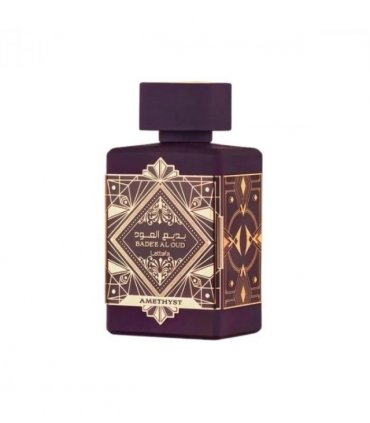 Lattafa Bade'e Al Oud Amethyst Eau de Parfum Spray 100ml