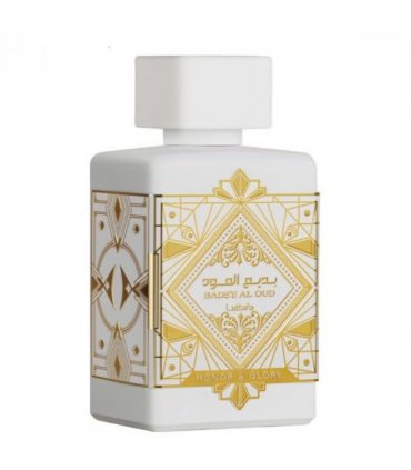 Lattafa Badee Al Oud Honor and Glory Eau de Parfum Spray 100ml