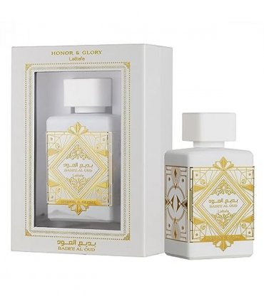 Lattafa Badee Al Oud Honor and Glory Eau de Parfum Spray 100ml