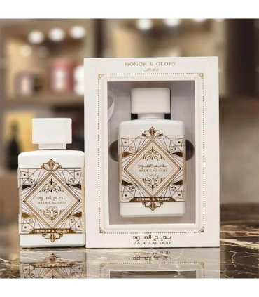Lattafa Badee Al Oud Honor and Glory Eau de Parfum Spray 100ml