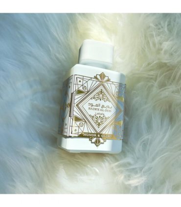 Lattafa Badee Al Oud Honor and Glory Eau de Parfum Spray 100ml