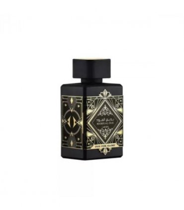 Lattafa Bade'e Al Oud Oud for Glory Eau de Parfum Spray 100ml