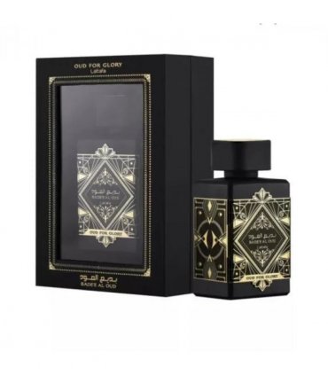 Lattafa Bade'e Al Oud Oud for Glory Eau de Parfum Spray 100ml