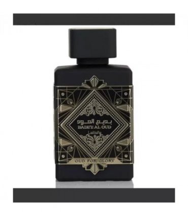Lattafa Bade'e Al Oud Oud for Glory Eau de Parfum Spray 100ml