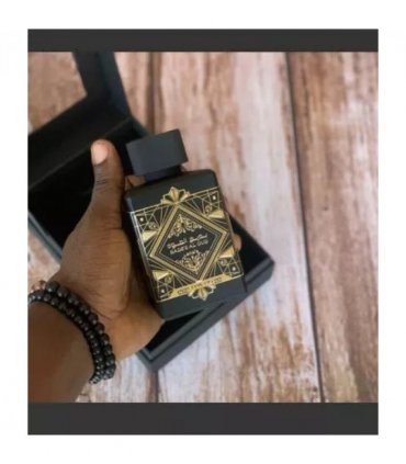 Lattafa Bade'e Al Oud Oud for Glory Eau de Parfum Spray 100ml