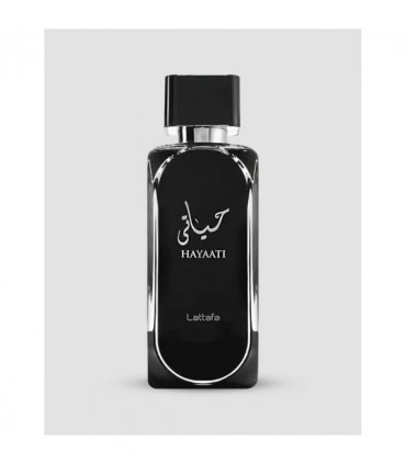 Lattafa Hayaati Eau De Parfum Spray 100ml