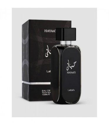 Lattafa Hayaati Eau De Parfum Spray 100ml
