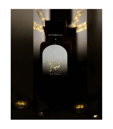 Lattafa Hayaati Eau De Parfum Spray 100ml