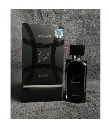 Lattafa Hayaati Eau De Parfum Spray 100ml