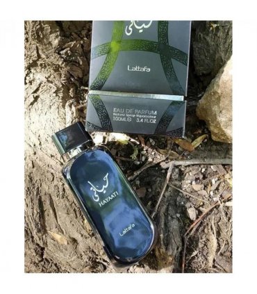 Lattafa Hayaati Eau De Parfum Spray 100ml