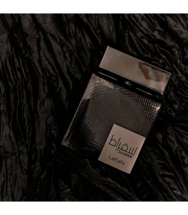 Lattafa Suqraat Eau de Parfum Spray 100ml