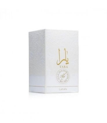 Lattafa Yara Moi Eau De Parfum Spray 100ml
