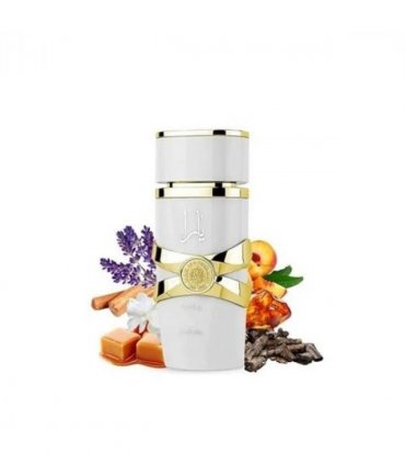Lattafa Yara Moi Eau De Parfum Spray 100ml