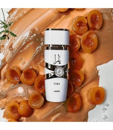 Lattafa Yara Moi Eau De Parfum Spray 100ml