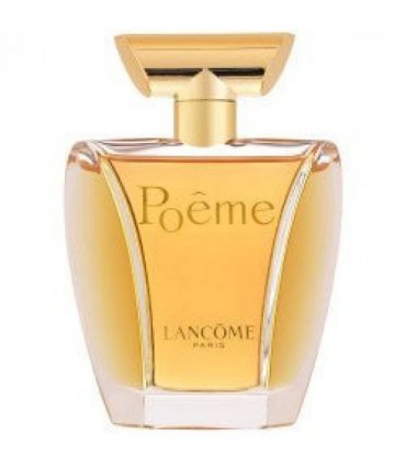 Lancome Poeme Eau De Parfum Spray 100ml