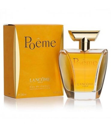 Lancome Poeme Eau De Parfum Spray 100ml