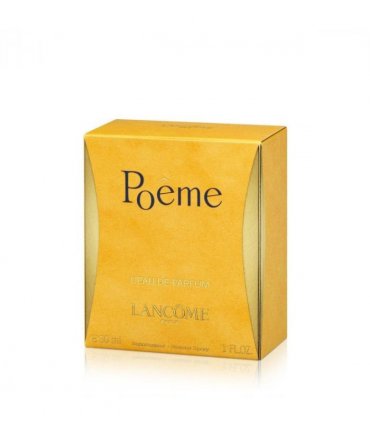 Lancome Poeme Eau De Parfum Spray 100ml