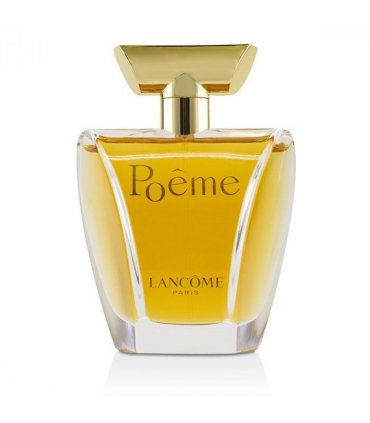 Lancome Poeme Eau De Parfum Spray 100ml
