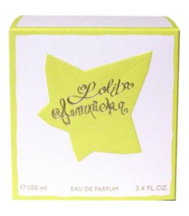 Lolita Lempicka Eau De Parfum Spray 100ml