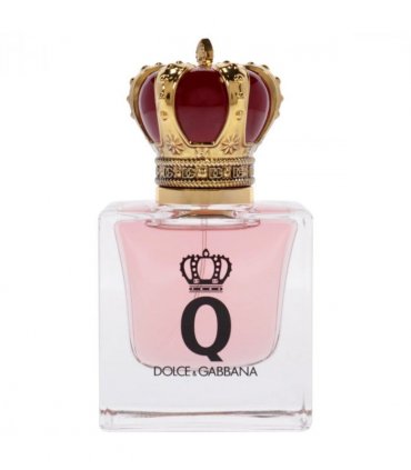 Dolce & Gabbana Q Eau de Parfum Spray  30ml