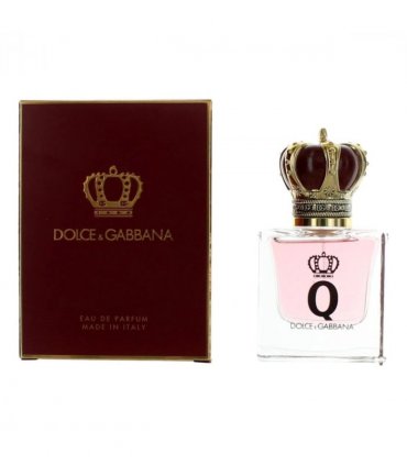 Dolce & Gabbana Q Eau de Parfum Spray  30ml
