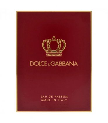 Dolce & Gabbana Q Eau de Parfum Spray  30ml