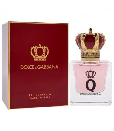 Dolce & Gabbana Q Eau de Parfum Spray  30ml