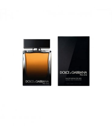 Dolce & Gabbana The One Eau De Parfum Spray 100ml