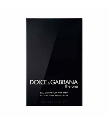 Dolce & Gabbana The One Eau De Parfum Spray 100ml
