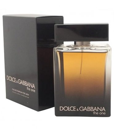 Dolce & Gabbana The One Eau De Parfum Spray 100ml