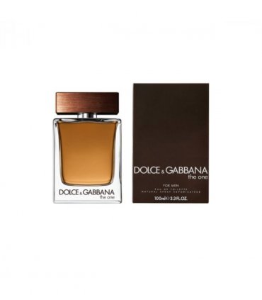 Dolce & Gabbana The One Eau de Toilette Spray 100ml